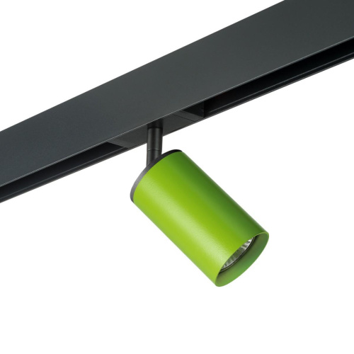 Трековый светильник Lightstar Rullo (214434+595057) PRO434 Трековый светильник Lightstar Rullo (214434+595057) PRO434