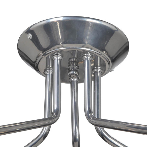 Потолочная люстра Vitaluce V4724-9/5PL Потолочная люстра Vitaluce V4724-9/5PL