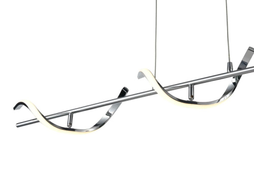Подвесной светильник Vele Luce Nota VL7093P03 Подвесной светильник Vele Luce Nota VL7093P03