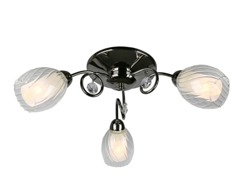Потолочная люстра Omnilux OML-31607-03 Потолочная люстра Omnilux OML-31607-03