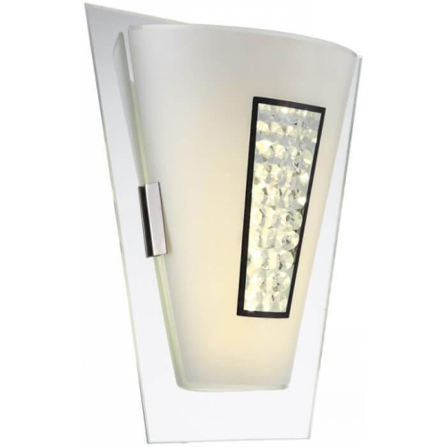 Настенный светильник Globo Amada 48240W Настенный светильник Globo Amada 48240W