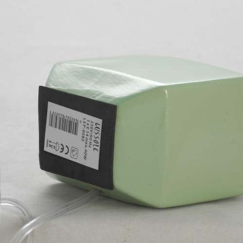 Настольная лампа Lussole Lgo LSP-0582 Настольная лампа Lussole Lgo LSP-0582