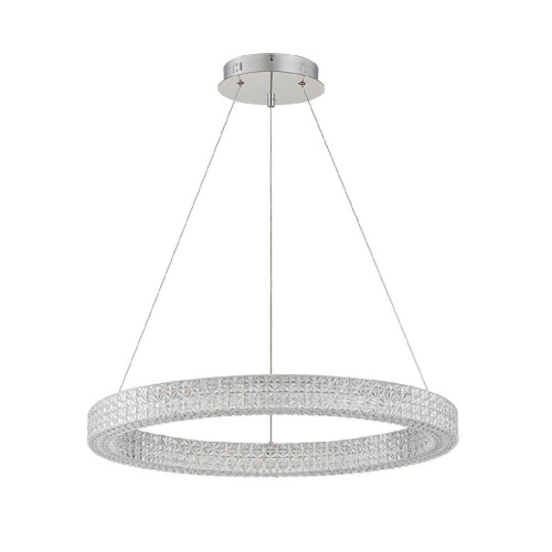 Подвесной светодиодный светильник Escada Biafo 10233/1LED Подвесной светодиодный светильник Escada Biafo 10233/1LED