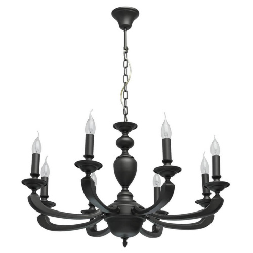 Подвесная люстра MW-Light Дэль Рей 5 700011308 Подвесная люстра MW-Light Дэль Рей 5 700011308