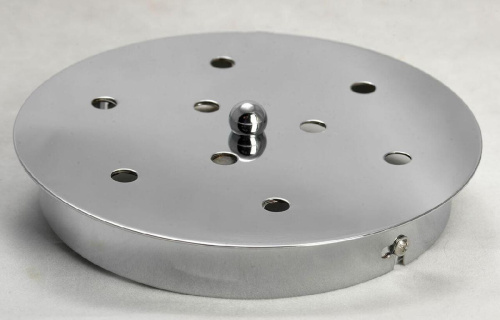 Потолочная люстра Lussole Lgo GRLSP-8140 Потолочная люстра Lussole Lgo GRLSP-8140