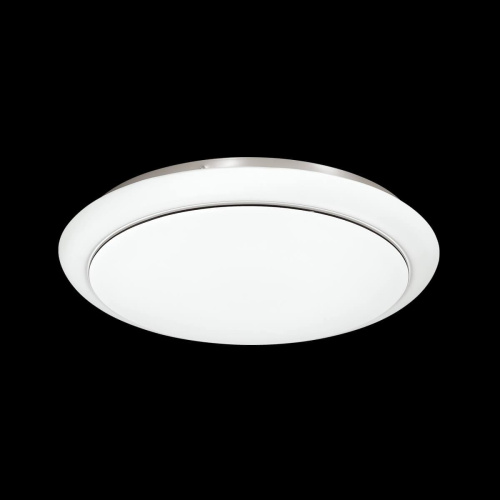 Настенно-потолочный светильник Sonex Smalli Vasta led 3022/BL