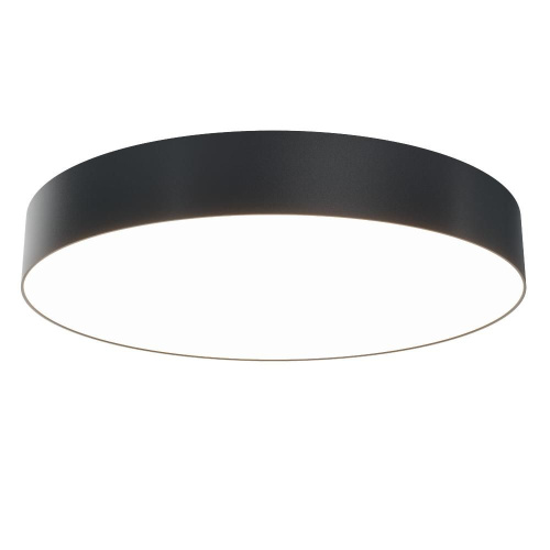 Потолочный светодиодный светильник Maytoni Technical Zon C032CL-L48B3K Потолочный светодиодный светильник Maytoni Technical Zon C032CL-L48B3K