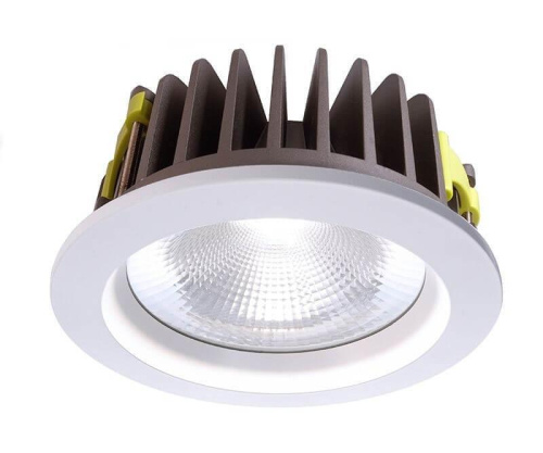 Встраиваемый светильник Deko-Light COB 210 565185 Встраиваемый светильник Deko-Light COB 210 565185