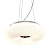Подвесной светильник Lumina Deco Biante LDP 1104-380
