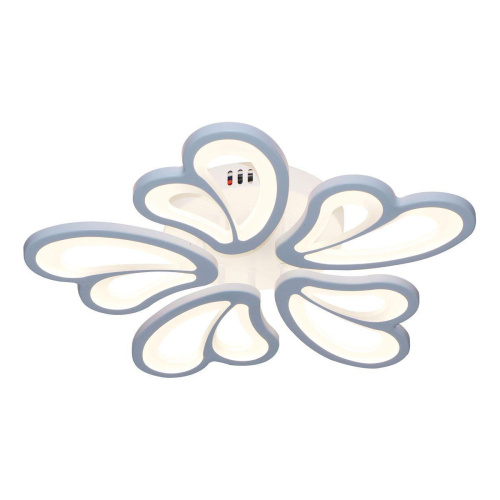 Потолочная светодиодная люстра Escada Linda 10229/5LED Потолочная светодиодная люстра Escada Linda 10229/5LED
