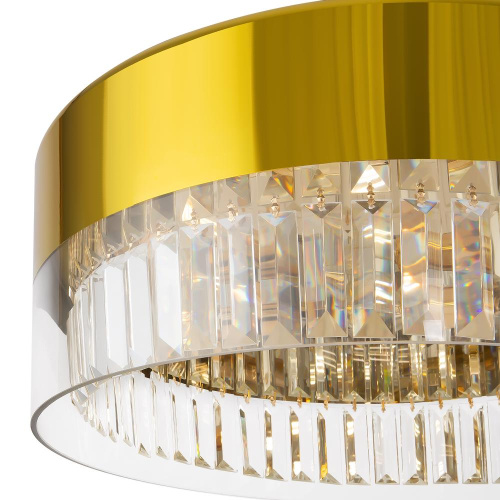 Подвесная люстра Maytoni Wonderland MOD313PL-06G Подвесная люстра Maytoni Wonderland MOD313PL-06G