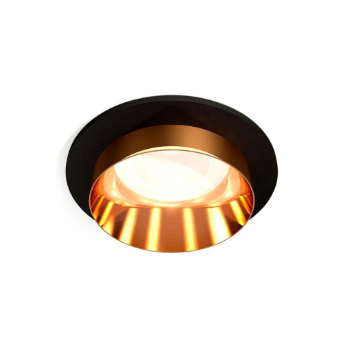 Встраиваемый светильник Ambrella light Techno Spot XC (C6513, N6134) XC6513024 Встраиваемый светильник Ambrella light Techno Spot XC (C6513, N6134) XC6513024