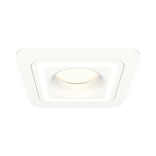 Комплект встраиваемого светильника Ambrella light Techno Spot XC (C7901, N7715) XC7901011 Комплект встраиваемого светильника Ambrella light Techno Spot XC (C7901, N7715) XC7901011