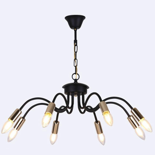 Подвесная люстра Hiper Savona H005-8 Подвесная люстра Hiper Savona H005-8