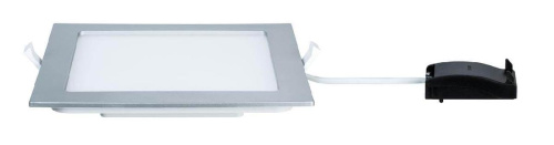 Встраиваемый светодиодный светильник Paulmann Quality Line Panel 92078 Встраиваемый светодиодный светильник Paulmann Quality Line Panel 92078