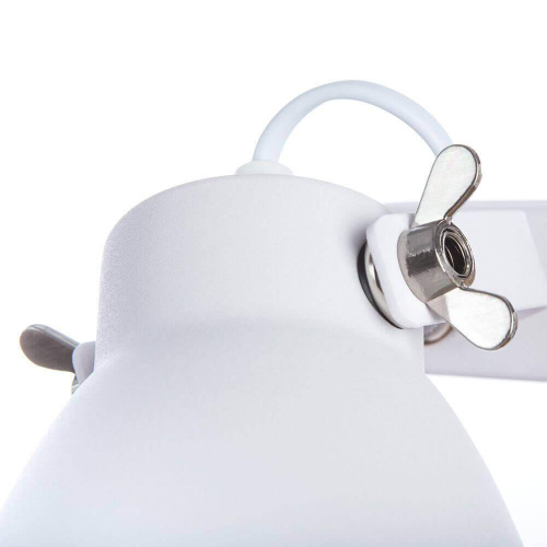 Спот Arte Lamp Luned A2214AP-2WH Спот Arte Lamp Luned A2214AP-2WH