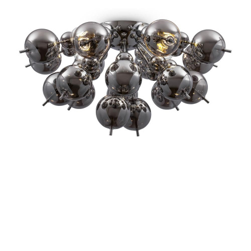 Потолочная люстра Maytoni Bolla MOD133CL-04CH Потолочная люстра Maytoni Bolla MOD133CL-04CH