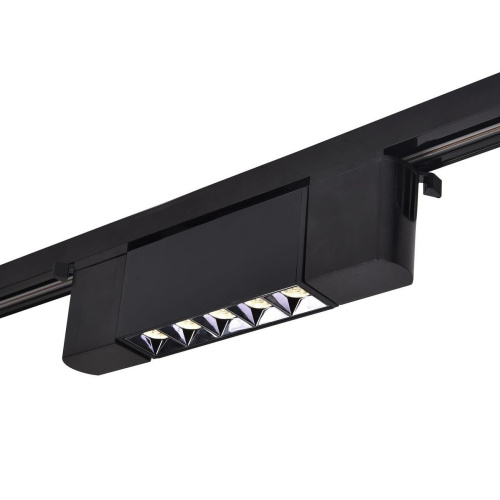 Трековый светодиодный светильник Ambrella light Track System GL6688 Трековый светодиодный светильник Ambrella light Track System GL6688
