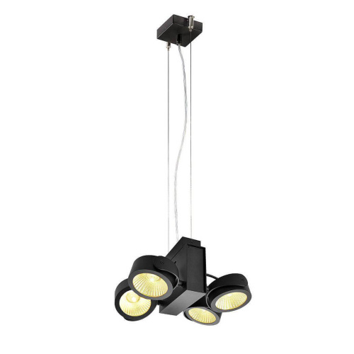 Светодиодный спот SLV Tec Kalu 1001425 Светодиодный спот SLV Tec Kalu 1001425