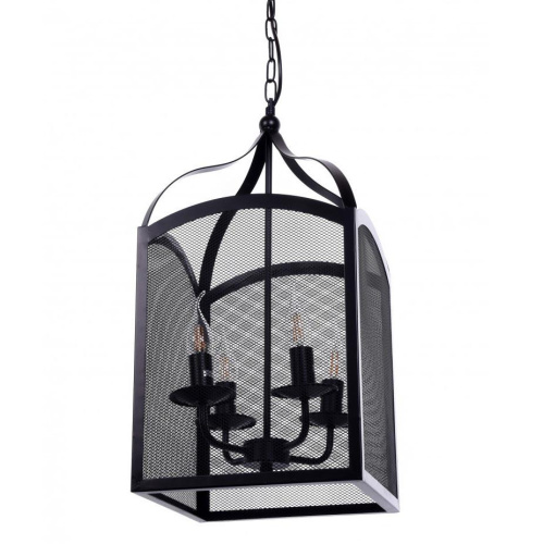 Подвесная люстра Lumina Deco Mantore LDP 040-L Подвесная люстра Lumina Deco Mantore LDP 040-L