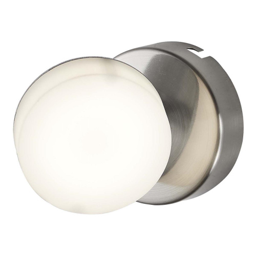 Светодиодный спот Toplight Penelope TL1237Y-01SN Светодиодный спот Toplight Penelope TL1237Y-01SN