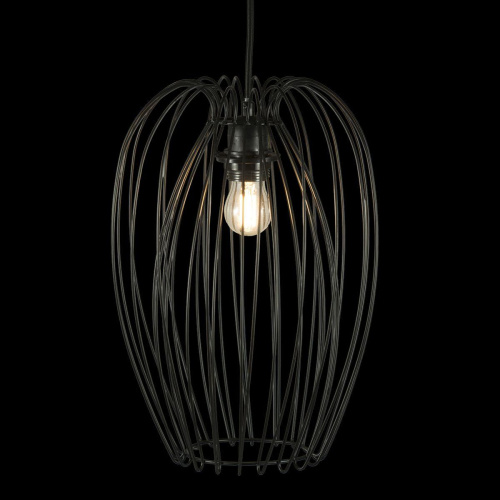 Подвесной светильник Loft IT Deseno 10031 Black Подвесной светильник Loft IT Deseno 10031 Black