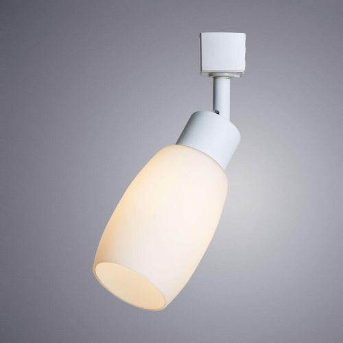 Спот Arte Lamp Miia A3055PL-1WH Спот Arte Lamp Miia A3055PL-1WH