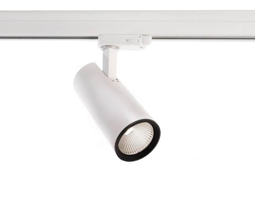 Трековый светильник Deko-Light Luna 15 707023 Трековый светильник Deko-Light Luna 15 707023