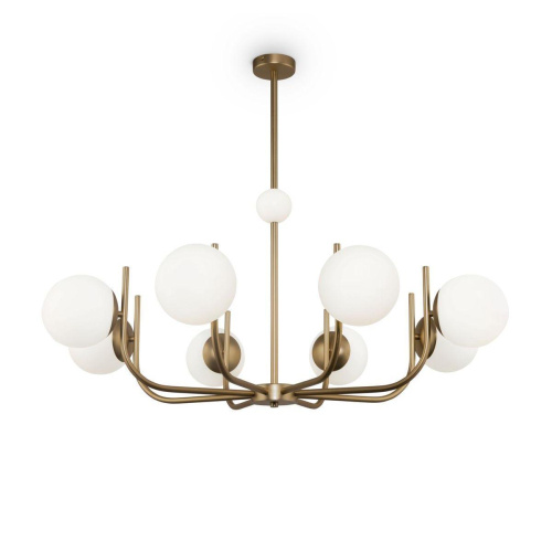 Подвесная люстра Maytoni Rendez-Vous MOD109PL-08BS Подвесная люстра Maytoni Rendez-Vous MOD109PL-08BS