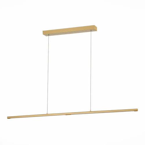 Подвесной светодиодный светильник ST Luce Ralio SL1580.203.01 Подвесной светодиодный светильник ST Luce Ralio SL1580.203.01