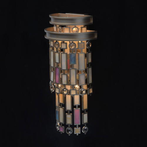 Настенный светильник MW-Light Марокко 185020503 Настенный светильник MW-Light Марокко 185020503