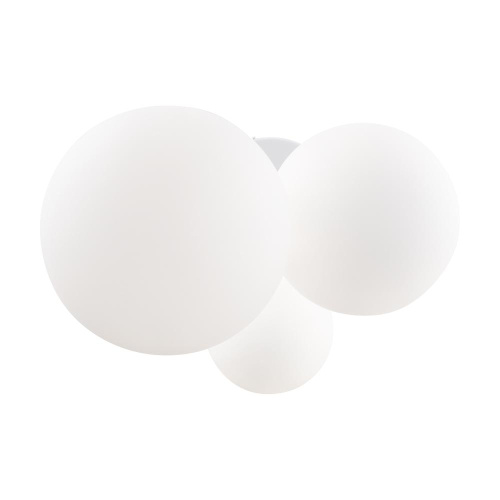 Подвесная люстра Maytoni Basic form MOD321PL-03G Подвесная люстра Maytoni Basic form MOD321PL-03G