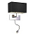 Бра Azzardo Martens wall LED AZ1558
