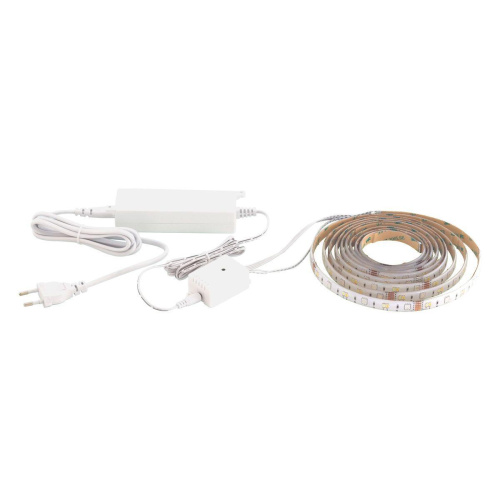 Светодиодная лента Eglo Led Stripe-Z 1,84W/m RGB+TW 5M 99686 Светодиодная лента Eglo Led Stripe-Z 1,84W/m RGB+TW 5M 99686