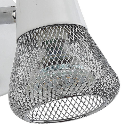 Спот Arte Lamp A9268AP-1WH Спот Arte Lamp A9268AP-1WH
