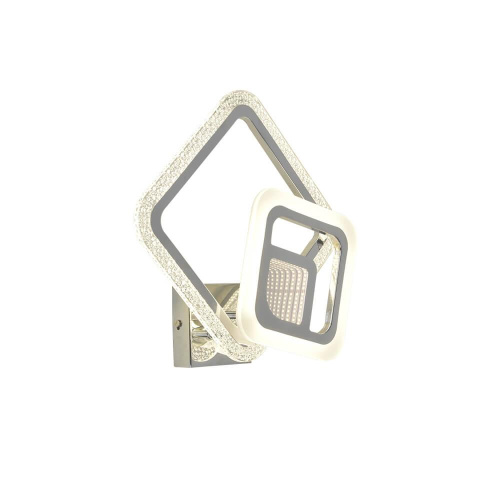 Бра Seven Fires Nettuno SF7041/2W-CR Бра Seven Fires Nettuno SF7041/2W-CR
