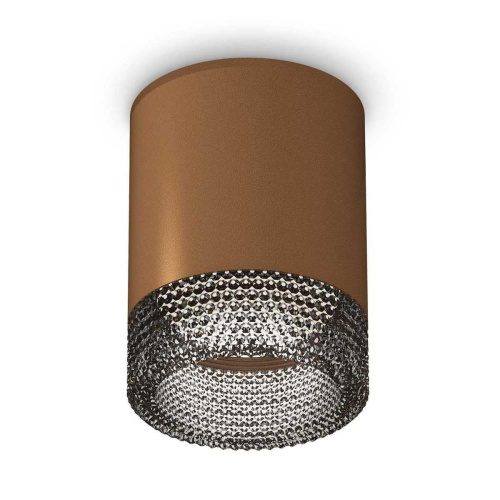 Комплект потолочного светильника Ambrella light Techno Spot XC (C6304, N6151) XS6304022 Комплект потолочного светильника Ambrella light Techno Spot XC (C6304, N6151) XS6304022