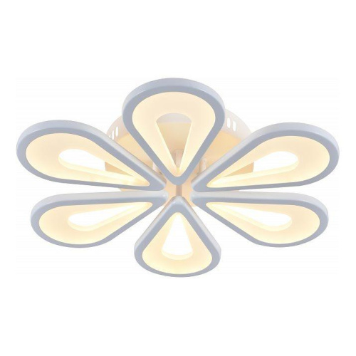 Потолочная светодиодная люстра Escada 10206/6LED Потолочная светодиодная люстра Escada 10206/6LED