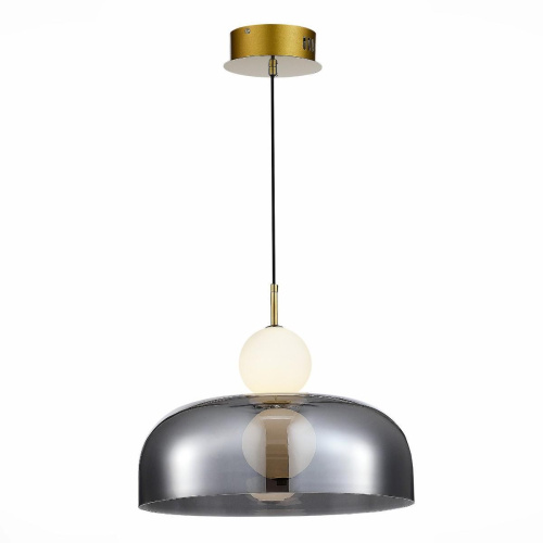 Подвесной светодиодный светильник ST Luce ODE SL6112.203.07 Подвесной светодиодный светильник ST Luce ODE SL6112.203.07