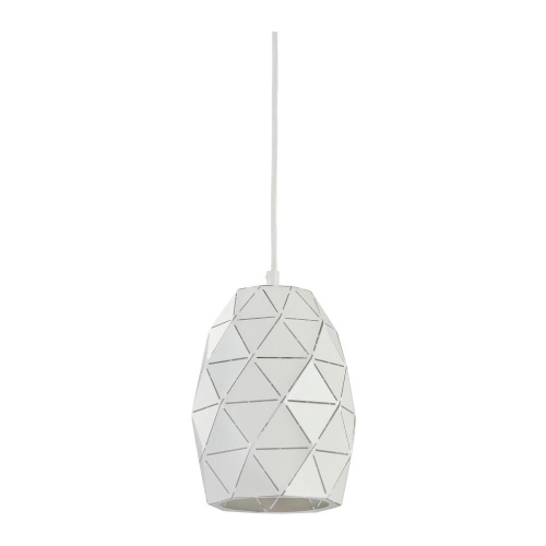 Подвесной светильник Maytoni Louvre MOD199-PL-03-W Подвесной светильник Maytoni Louvre MOD199-PL-03-W