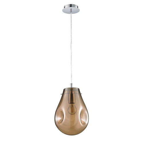 Подвесной светильник Lumien Hall Nertus LH4111/1P-CR-AM Подвесной светильник Lumien Hall Nertus LH4111/1P-CR-AM