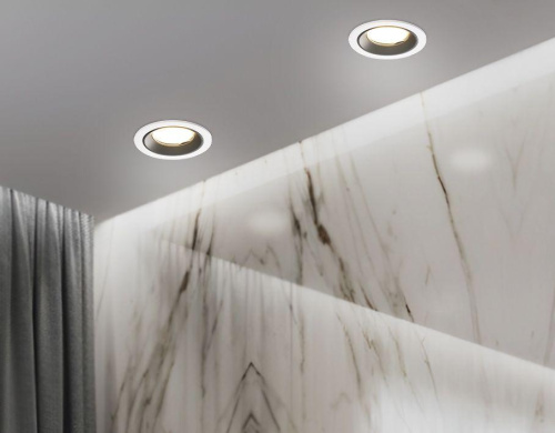 Встраиваемый светильник Ambrella light Techno Spot Standard Tech A8921 Встраиваемый светильник Ambrella light Techno Spot Standard Tech A8921