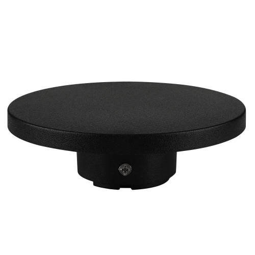 Уличный настенный светодиодный светильник Arte Lamp Nimbo A4506AL-1BK Уличный настенный светодиодный светильник Arte Lamp Nimbo A4506AL-1BK