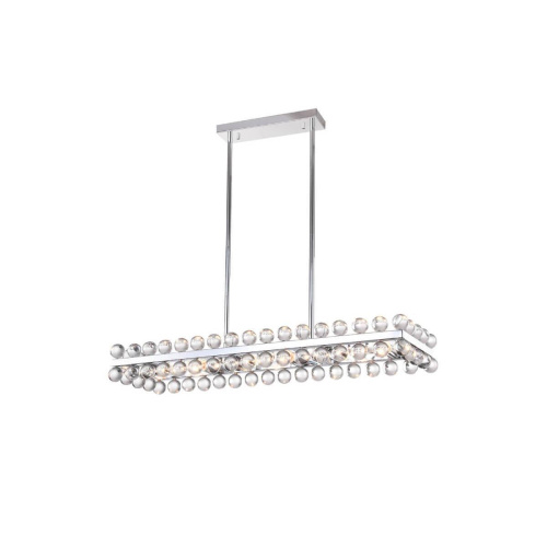Подвесной светильник Vele Luce Baldassare VL4143L26 Подвесной светильник Vele Luce Baldassare VL4143L26
