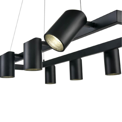 Подвесной светильник Vele Luce Zoom VL10122P06 Подвесной светильник Vele Luce Zoom VL10122P06