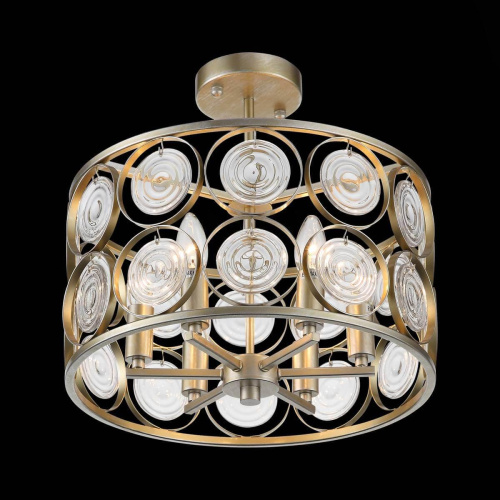 Потолочный светильник ST Luce Seranda SL1105.202.06 Потолочный светильник ST Luce Seranda SL1105.202.06