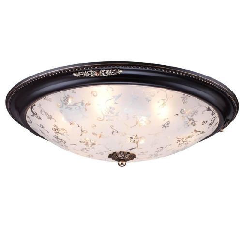 Потолочный светильник Maytoni Diametrik C907-CL-06-R Потолочный светильник Maytoni Diametrik C907-CL-06-R
