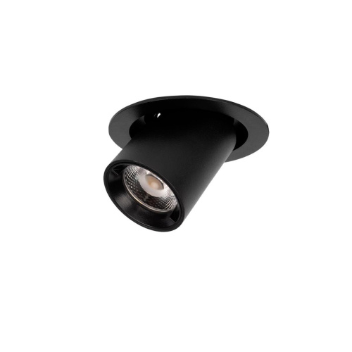 Встраиваемый светильник Loft IT Apex 10327/C Black Встраиваемый светильник Loft IT Apex 10327/C Black