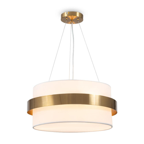 Подвесной светильник Freya FR5367PL-03BS Подвесной светильник Freya FR5367PL-03BS