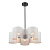 Подвесная люстра Vele Luce Cross VL5272P05